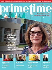 PrimeTime Magazine