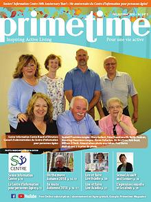 PrimeTime Magazine