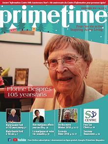 PrimeTime Magazine