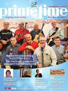 PrimeTime Magazine