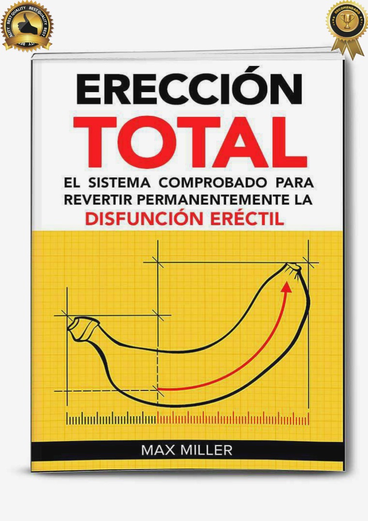 ERECCION TOTAL PDF LIBRO COMPLETO MAX MILLER DESCARGAR 2020