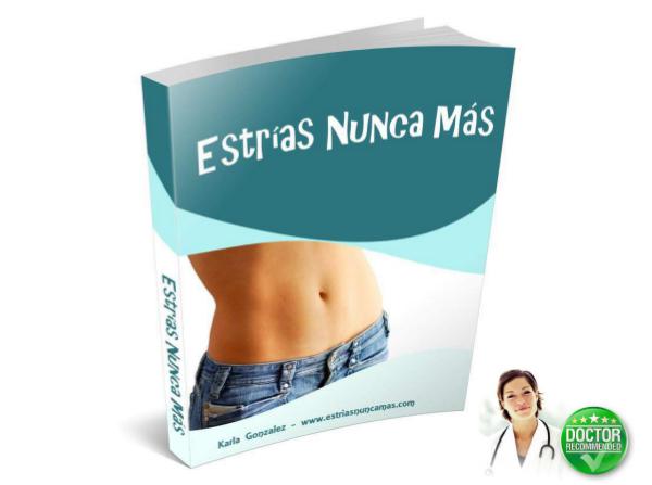 ESTRIAS NUNCA MAS PDF LIBRO COMPLETO KARLA GONZALEZ DESCARGAR Estrias Nunca Mas Pdf Gratis