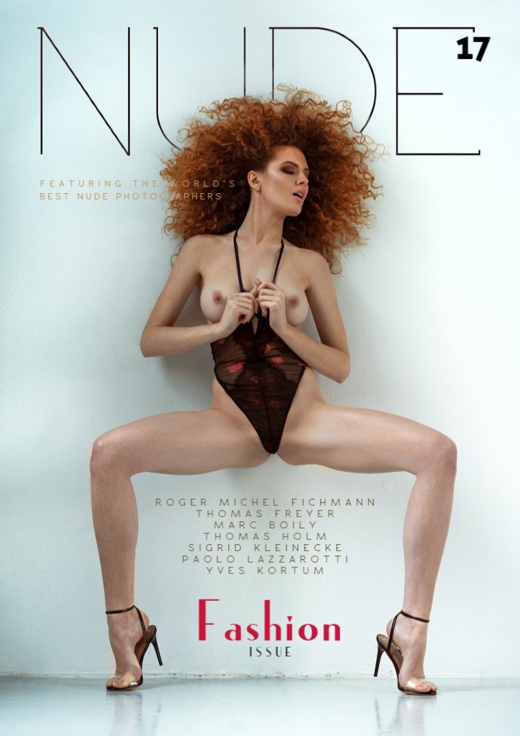 Numero #17  The Fashion Issue Numero #17  The Fashion Issue