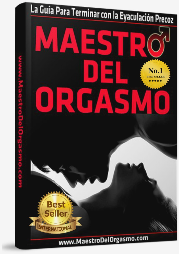 MAESTRO DEL ORGASMO PDF LIBRO COMPLETO RAFAEL CRUZ  DESCARGAR 2018