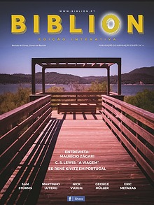 BIBLION MAGAZINE