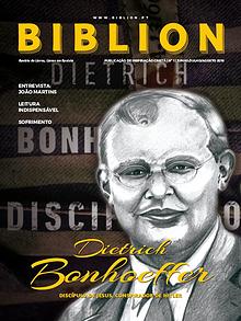 BIBLION MAGAZINE