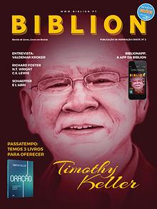 BIBLION MAGAZINE