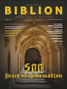 BIBLION MAGAZINE