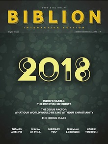 BIBLION MAGAZINE