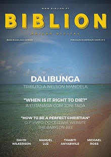 BIBLION MAGAZINE