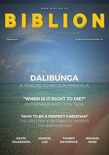 BIBLION MAGAZINE