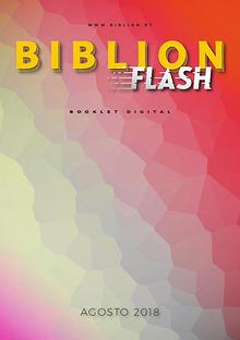 BIBLION MAGAZINE