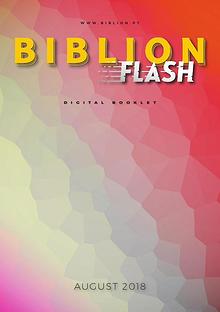 BIBLION MAGAZINE