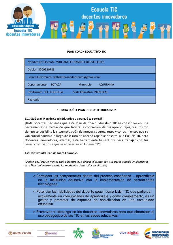 TIC EN LA EDUCACIÓN Plan_Coach_Educativo_TIC...