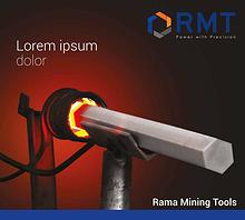 RAMA MINING TOOLS