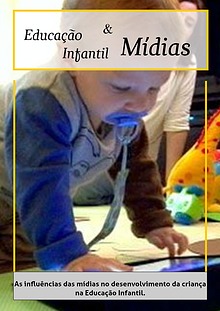 Desenvolvimento Infantil a partir das mídias