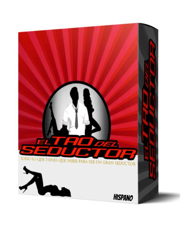 EL TAO DEL SEDUCTOR PDF LIBRO COMPLETO JOSH PELLICER DESCARGAR El Tao Del Seductor Pdf Gratis