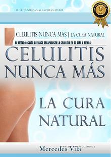 CELULITIS NUNCA MAS PDF LIBRO COMPLETO MERCEDES VILA DESCARGAR