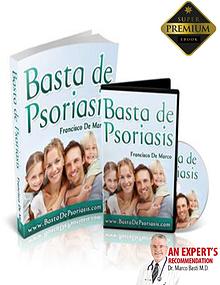 BASTA DE PSORIASIS PDF LIBRO COMPLETO FRANCISCO DE MARCO DESCARGAR