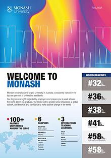 University Profile (English)