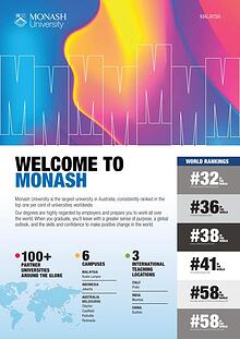 University Profile (English)