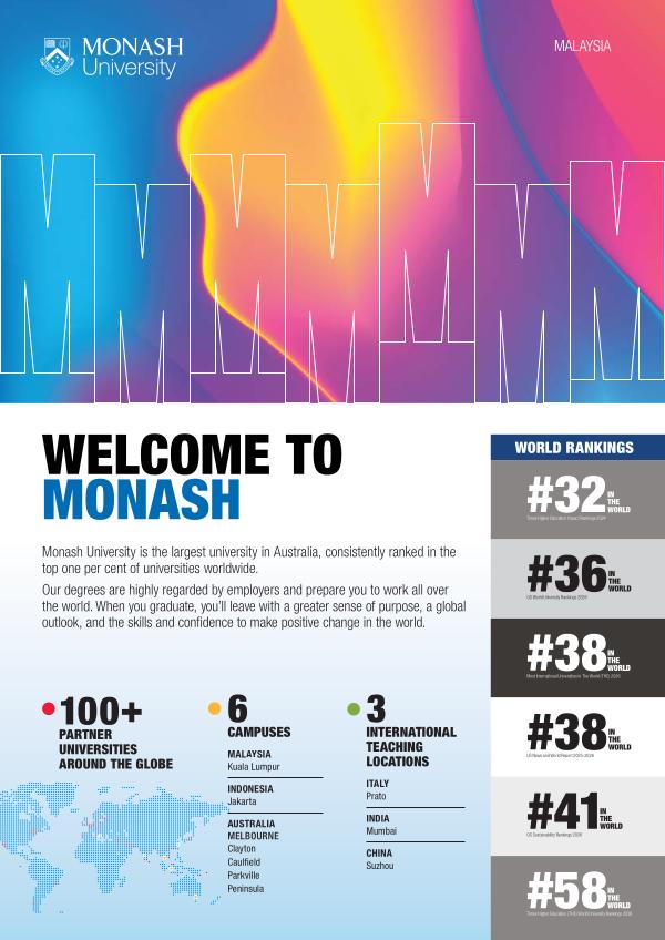 University Profile (English)