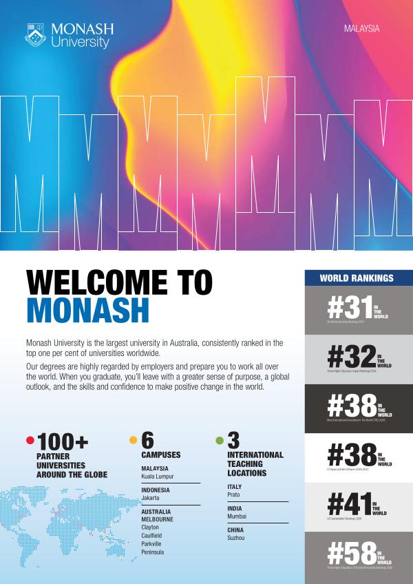 University Profile (English)