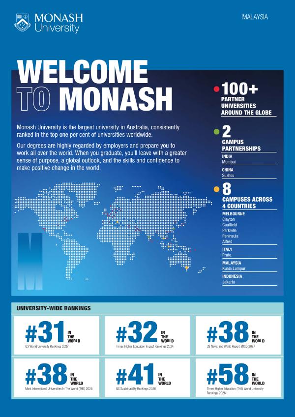 University Profile (English)