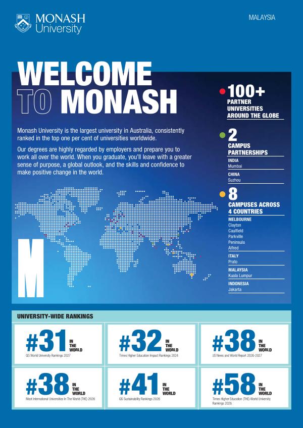 University Profile (English)