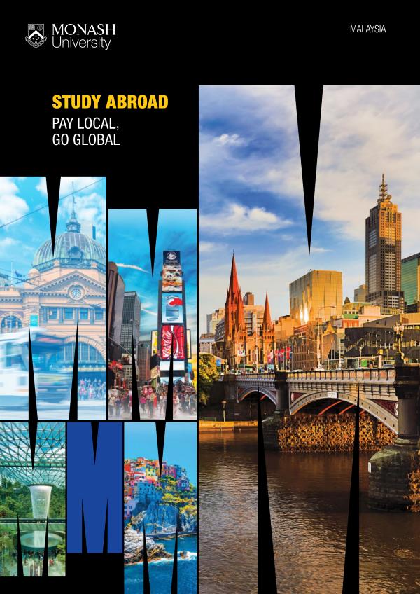 Study Abroad Outbound