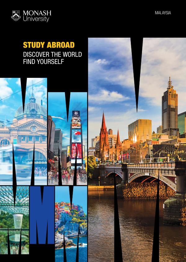Study Abroad Outbound