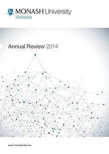 Annual Review