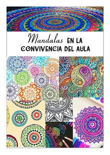 Mandalas en el aula