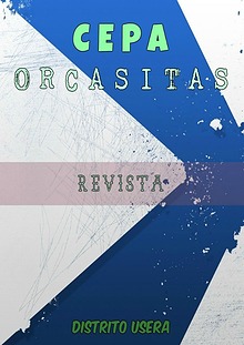 Revista CEPA ORCASITAS