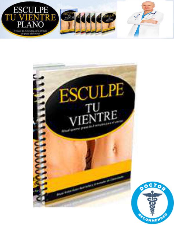 ESCULPE TU VIENTRE PDF GRATIS COMPLETO DESCARGAR Esculpe Tu Vientre Pdf Gratis