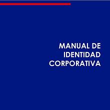 Manual de marca corporativo PEGAM2