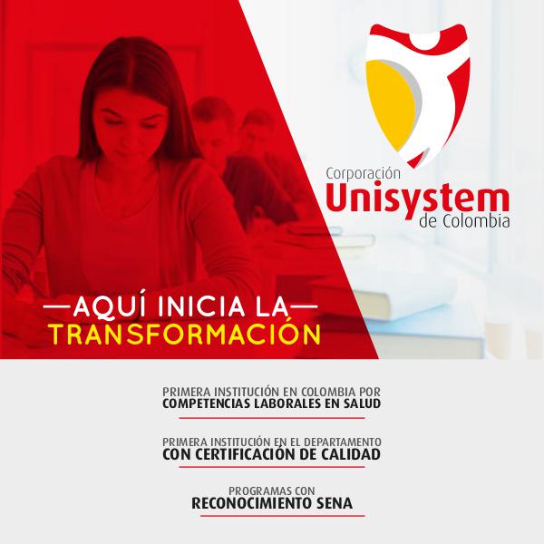 brochure brochure unisystem