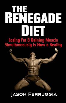 Renegade Diet PDF / eBook Meal Plan Free Download