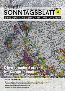 Sonntagsblatt