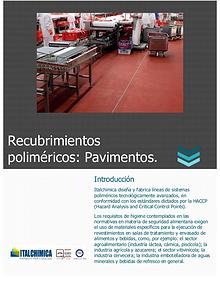 CAPAS DE SACRIFICIO DE LOS PAVIMENTOS INDUSTRIALES