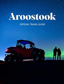 Maine's Aroostook County - Official Travel Guide
