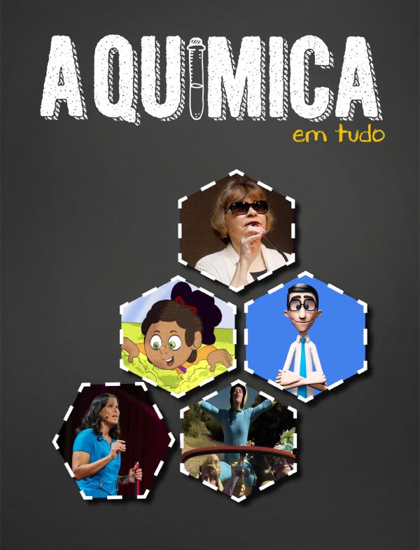 Quinta Edição: Acessibilidade