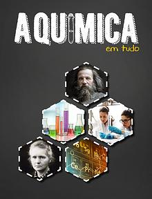 A Química em Tudo