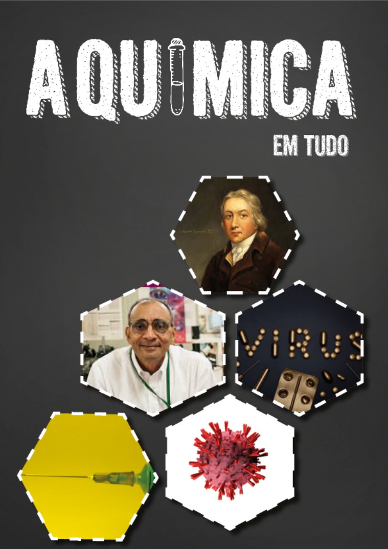 A Química em Tudo 10ª edição