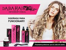 DABAHAIR, TRATAMIENTO PARA LA RECUPERACIÓN DE TU CABELLO