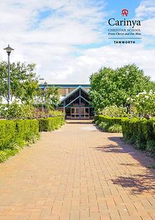 Carinya Christian School Tamworth