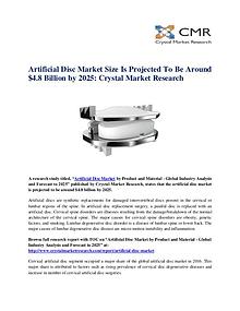 Market Research Reports- Consulting Analysis Crystal Market Research