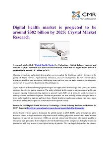 Market Research Reports- Consulting Analysis Crystal Market Research