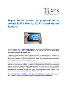 Market Research Reports- Consulting Analysis Crystal Market Research