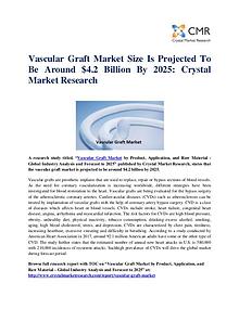 Market Research Reports- Consulting Analysis Crystal Market Research